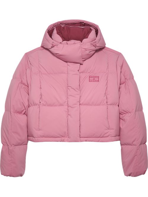 DW0DW21624THC ROSA Tommy Jeans | DW0DW21624THC ROSA